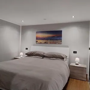  Apartment Loft-civico86