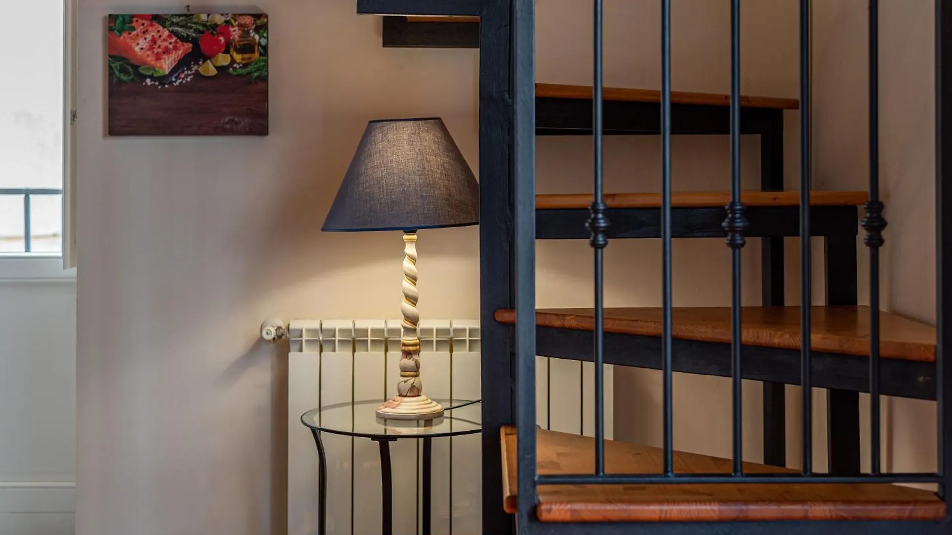 Alma Abbadia Apartment Palermo Italy
