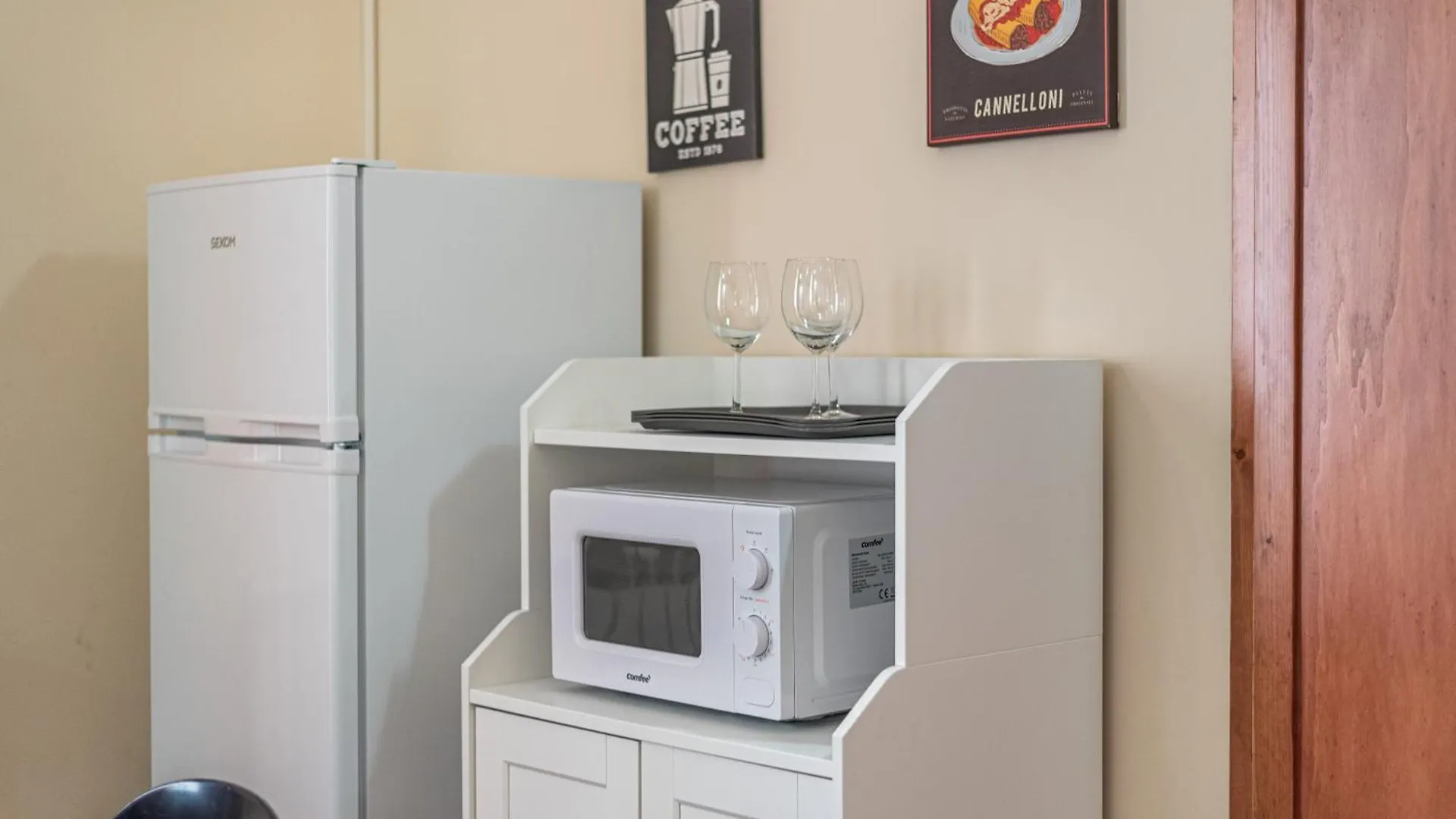 Alma Abbadia Apartment Palermo Italy