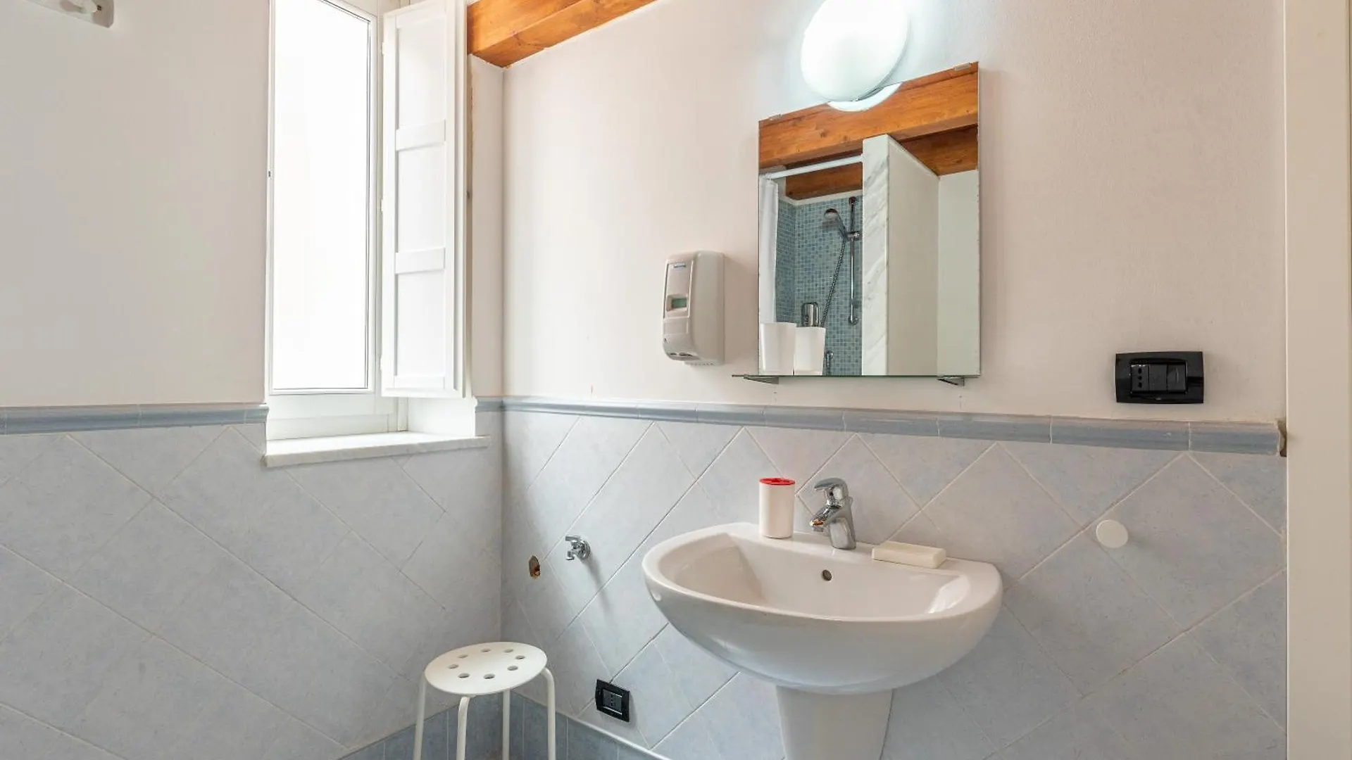 Alma Abbadia Apartment Palermo