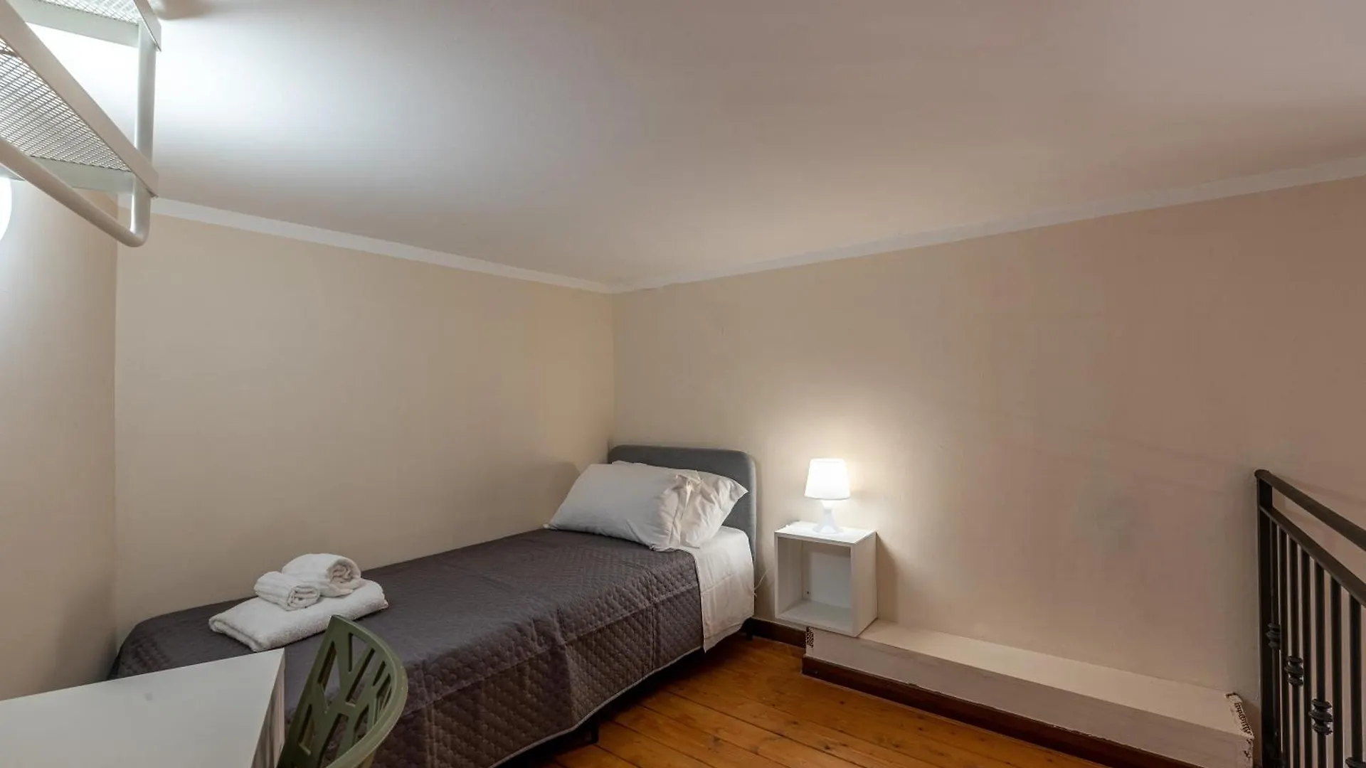 Alma Abbadia Apartment Palermo 0*,  Italy