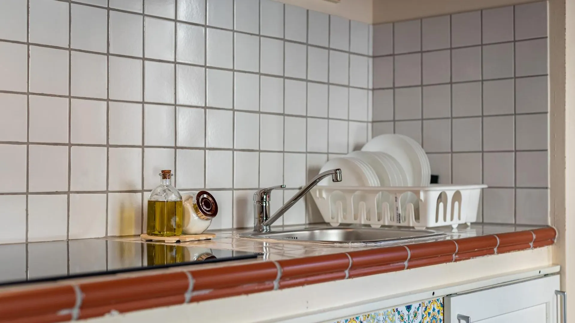 Alma Abbadia Apartment Palermo
